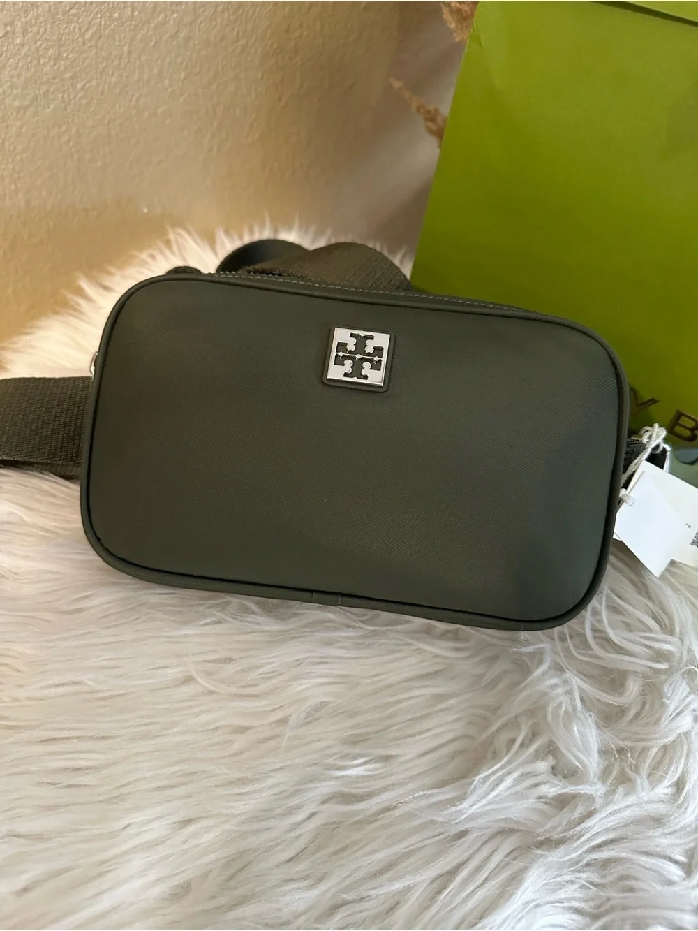 Tory Burch VIRGINIA BELT BAG